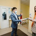 Фото Медицинский миграционный центр «Наджа»»