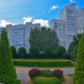 Фото Медицинский центр «Парус здоровья» на МОПРа