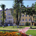 Фото Детская городская больница