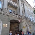 Фото Поликлиника СГКБ №2 им Разумовского
