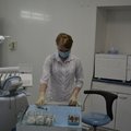 Фото Стоматология «Внимание+»