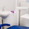 Фото Стоматологический центр «Homedent» на Судостроительной