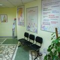 Фото Клиника «Мать и дитя» на Коломенской