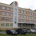 Фото Поликлиническое отделение №123 ГП №109