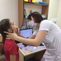 Фото Детская «Семейная клиника № 1» на Комсомольской