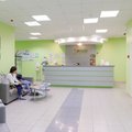 Фото «Ортодонт Центр» на Удальцова