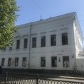 Фото Родильный дом №1
