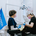 Фото Стоматология «IQ Denta» на 3-й Парковой