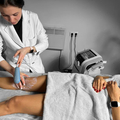 Фото Клиника спортивной медицины «Smart Recovery»