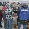 Фото Центр социальной помощи «НИКА» на Оверятской