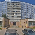 Фото Консультативно-диагностическое отделение ГДП №2