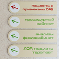 Фото Клиника «Гардиа-медика» (Радужная)