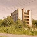 Фото Республиканский онкологический диспансер на Лососинском шоссе