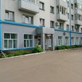 Фото Городская поликлиника №50, Отделение профильных специалистов