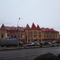 Фото Лечебно-диагностический центр