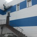 Фото Противотуберкулезный диспансер №6