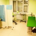 Фото Лаборатория «Гемотест» на Защитников Москвы