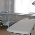 Фото Клиника Куликовых на Мате Залки