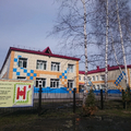 Фото Детская городская больница