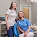 Фото Стоматологическая клиника «32 Белых» на Красноярской