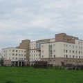 Фото Противотуберкулезный диспансер №5
