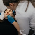 Фото «Лахта Клиника» на Савушкина