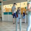 Фото Поликлиника областной детской больницы