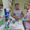 Фото Стоматология «Альфа-Стом»