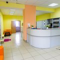 Фото Медицинский центр «Наномед»