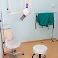 Фото Стоматологический центр «Стоматология для Всех» на Старовского