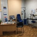 Фото Офтальмология «Оптика» на Большой Санкт-Петербургской