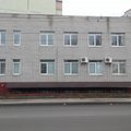 Фото Взрослая поликлиника КГБ №3
