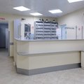 Фото Лечебно-диагностический центр «Фарм-т»