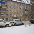 Фото Поликлиника №6 ККДЦ