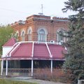 Фото Отделение восстановительного лечения ВОКБ №3