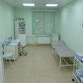 Фото Лаборатория «Гемотест» на Маршала Толубко