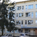 Фото Пушкинский противотуберкулезный диспансер на Павловском