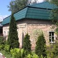 Фото Противотуберкулезный диспансер