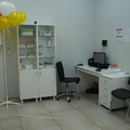 Фото Медицинский центр «Лекарь» на Габитова