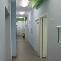 Фото Наркологический диспансер на Яковлева
