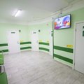 Фото Детская стоматологическая поликлиника ДГКБ