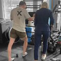 Фото Клиника спортивной медицины «Smart Recovery»