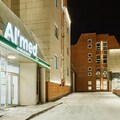 Фото Медицинский центр «Альмед»