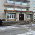 Фото Городская больница, корпус 3