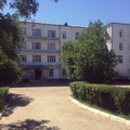 Фото Противотуберкулезный диспансер