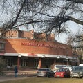 Фото Санкт-Петербургская клиническая больница Российской Академии Наук