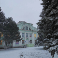 Фото Городская поликлиника № 1 на Шевченко