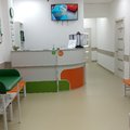 Фото Лаборатория «Гемотест» на Тернопольской