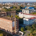 Фото Травмпункт дорожной больницы