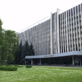 Фото Отделение функциональной диагностики Поликлиника ОБП УДП РФ